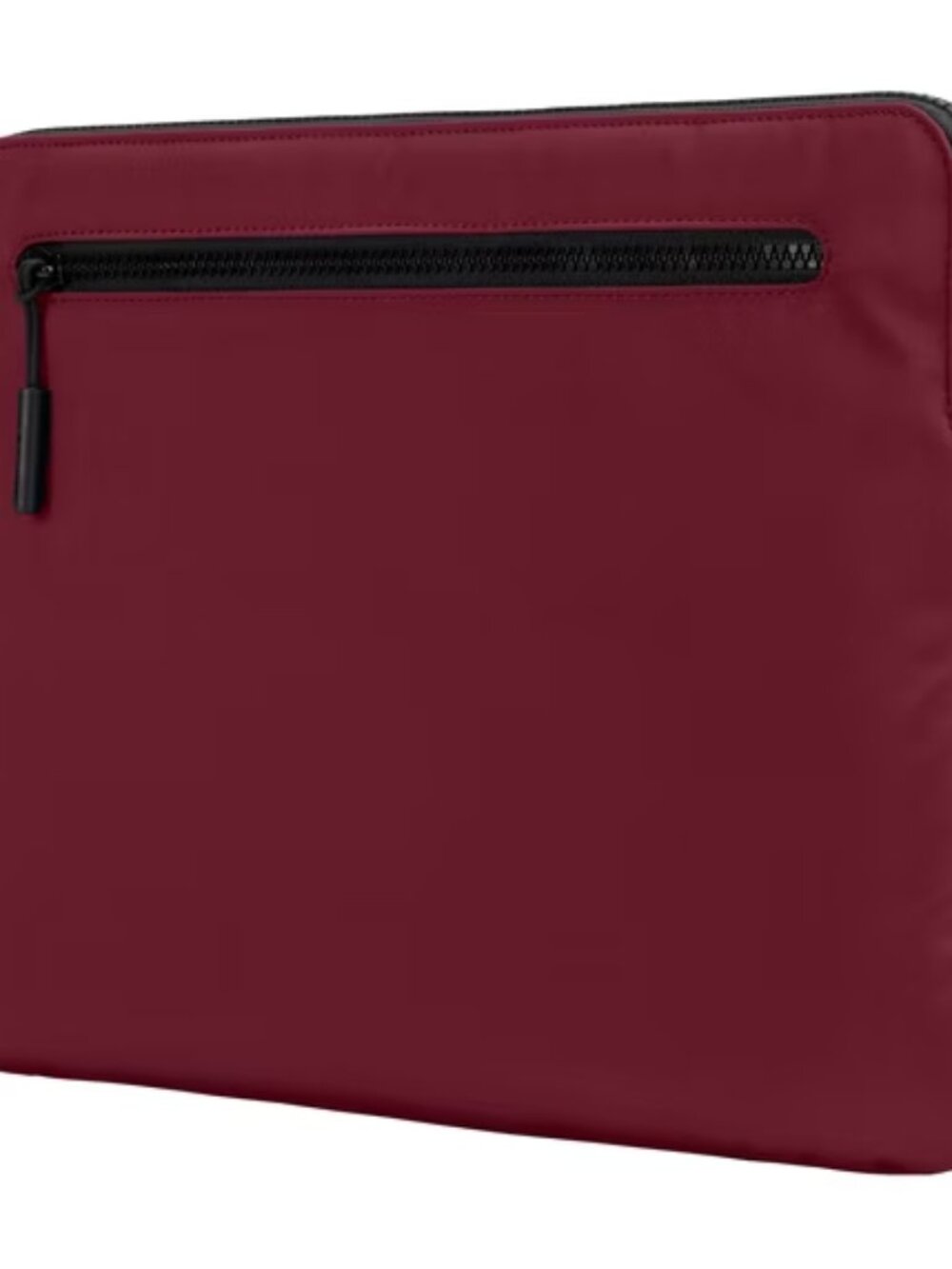 NIB Incase Compact Flight Nylon Sleeve 14” MacBook Pro Cosmic Red